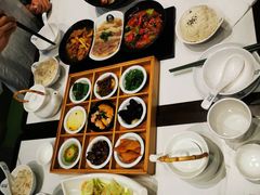 -新仙清汤牛腩(铜锣湾店)
