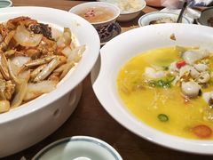 -周家二小姐的菜(西津渡店)