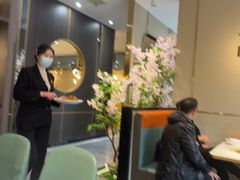 -刘胖子家常菜·蹄花焖藕(中南店)