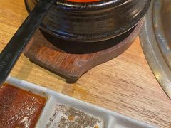 -黑牛黑猪烤肉专门店(万象城店)