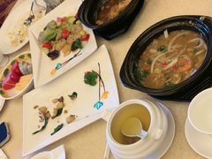 -亚龙湾红树林度假酒店御粤阁