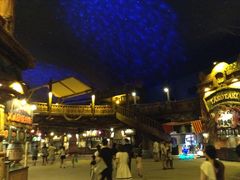 -波塞冬旅游度假区