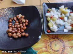 -小桥衢州人家·海鲜烧烤·盱眙龙虾(万达水街店)