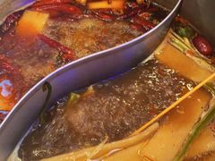 -马路边边火锅串串(观前街店)