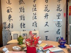 -天津滨海圣光皇冠国际酒店