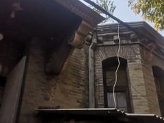 -欧阳予倩故居