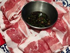 -东镇老火锅(长春路首店)