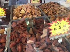 -中山美食街