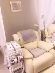 店内环境-Adore nail日式美甲美睫