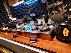 -V-ONE西雅图海鲜自助餐厅(仓山万达广场店)