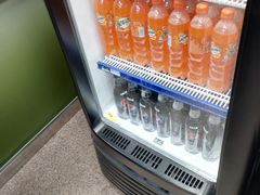 -SUBWAY赛百味(浦东机场店)