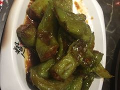 -粗粮人家·东北菜(洋桥店)