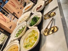 -晶丽香榭自助餐(南京大饭店)