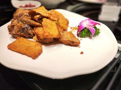 -顺峰顺水顺德菜(龙华店)