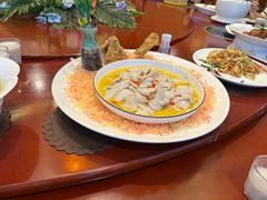 -百鱼庄(仙葫店)