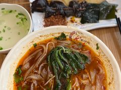 -皇城坝小吃(科华成都王府井购物中心店)