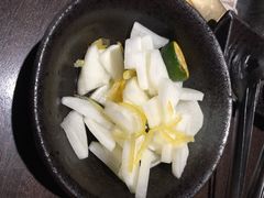 橘焱胡同烧肉夜食(虹梅店)-橘焱胡同烧肉夜食(BFC外滩金融中心店)