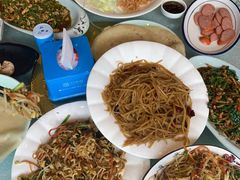 -春饼家常菜(百子湾店)