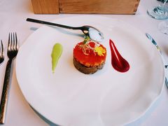 -王品台塑牛排(成都万象城店)