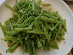 地瓜藤-群乐饭店(滨安路店)