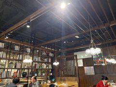 -U你·湖北家宴菜(南湖总店)