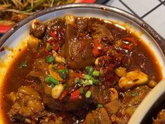 -江西老表·经典江西八大碗