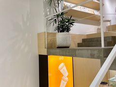 -XI·LaundryCafe 喜咖自助洗衣咖啡店
