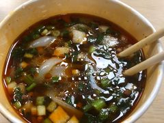 -江三王记牛杂馆(总店)