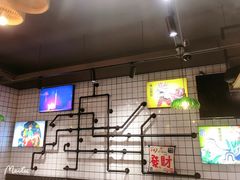 大堂-粤拭轩·广东味道(祥和里店)