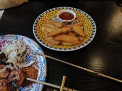 -苏坦土耳其西餐厅(玉林店)