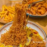 佛山港式茶餐厅✨老广都爱吃的嘉蘭圍咖啡饼店