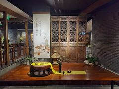 -青藤茶馆(南山路店)