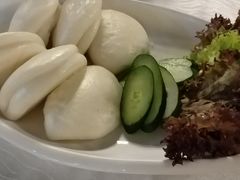 扣肉包-镇发活海鲜(Clementi)