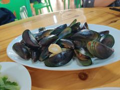 -海之鲜大排档(东山海鲜金銮湾店)