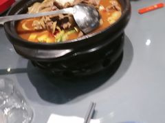 -楚鲜·汉正街一号(天河店)
