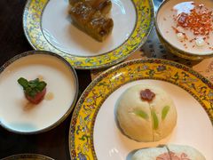 -富华斋饽饽铺·宫廷糕点·伴手礼(护国新天地店)