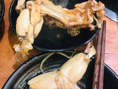 牛蛙-串门邻居串串火锅(云南南路店)