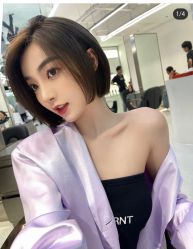 -东方美妍小鹏造型