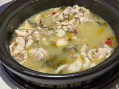 -周渝食惦酸菜鱼(青浦店)