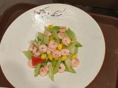 -佘山世茂艾美·御珍轩中餐厅