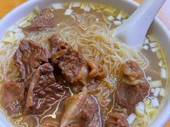 -汉记面馆(南华东路店)
