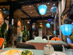 大堂-西塘人家•黑金冠本地好店