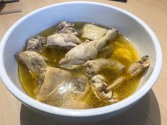-兔爸私家小厨(新北万达店)