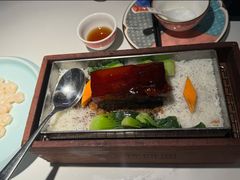 -锦府园·杭州小馆·创意杭帮菜(湖滨银泰in77店)