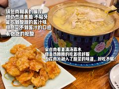 -東北风.东北味道.开封老字号(魏都路店)