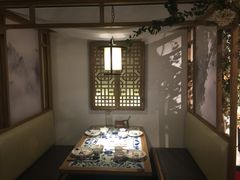 -江南赋(内蒙古大厦店)