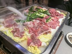 -阿甘龙虾·重庆麻麻鱼(中豪店)
