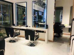 -华卫思理轻奢造型