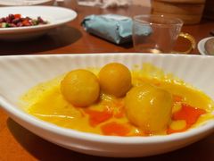 -杭州JW万豪酒店-万豪中餐厅
