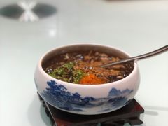 -新海渔港·胶东海鲜家常菜·家宴(奥体中心店)